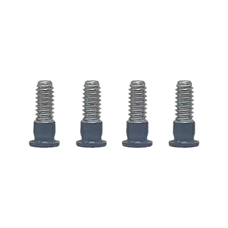 Bodemplaatschroevenset voor MacBook Air 15,3 inch M2 A2941 (grijs)