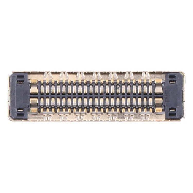 LCD-scherm FPC-connector op moederbord voor MacBook A1932 A2141 A2338