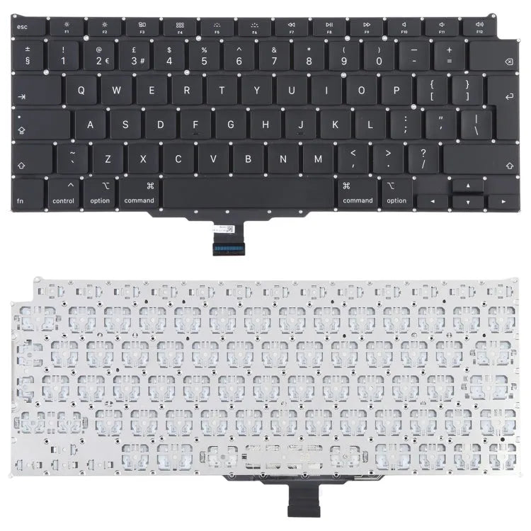 Toetsenbord UK-versie voor MacBook Air 13 inch A2179 (2020)