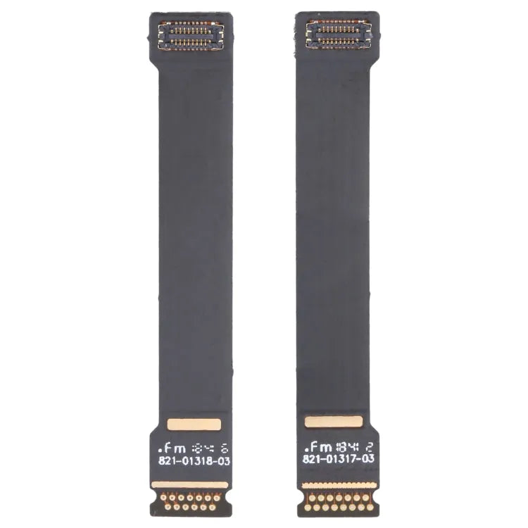 LCD-scherm backlight flexkabels (paar) voor MacBook Air A1932 A2179 A2337