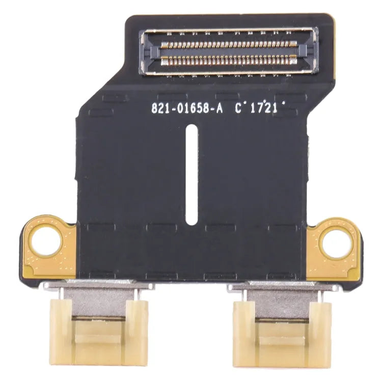 USB-C DC-voedingsaansluiting voor MacBook Air 13 inch A2179 A2337 (2020)