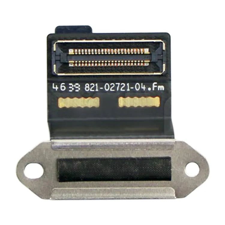Display-port flexkabel 821-02721-04 voor MacBook Air Retina 13,3 inch M1 A2337 (2020)