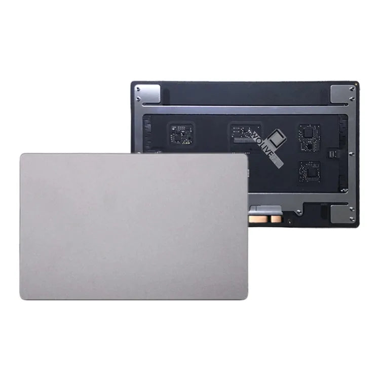 Trackpad voor MacBook Pro 15 inch A1707 (2016, zilver)