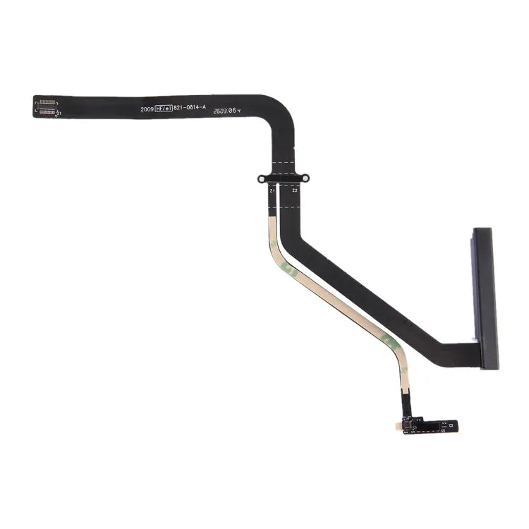 HDD-flexkabel 821-0814-A voor MacBook Pro 13,3 inch A1278 (2009-2010)