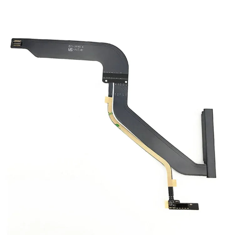 HDD-flexkabel 821-2049-A voor MacBook Pro 13,3 inch A1278 MD101 MD102 (medio 2012)