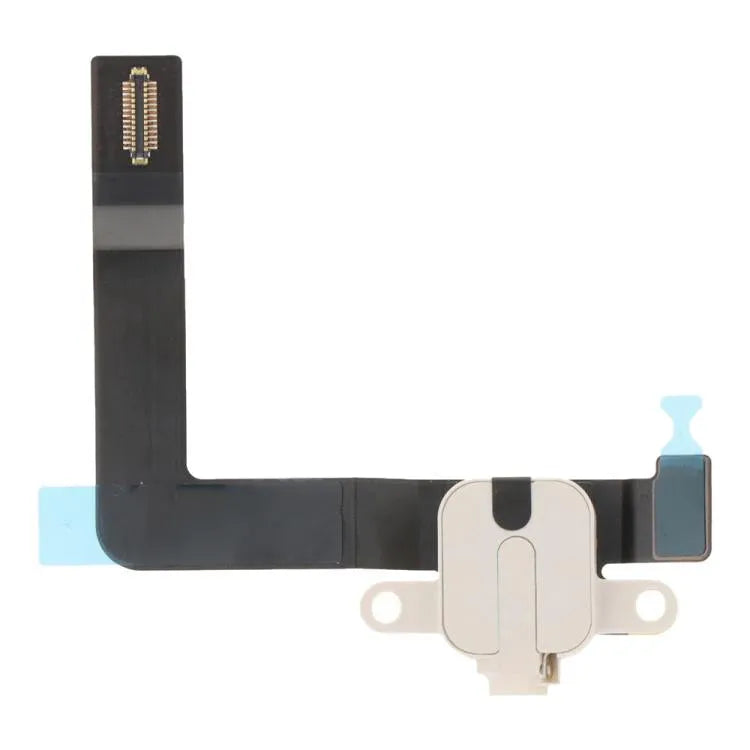 Audio-flexkabel oortelefoonaansluiting voor MacBook Air M4 15 inch A3241 (wit)