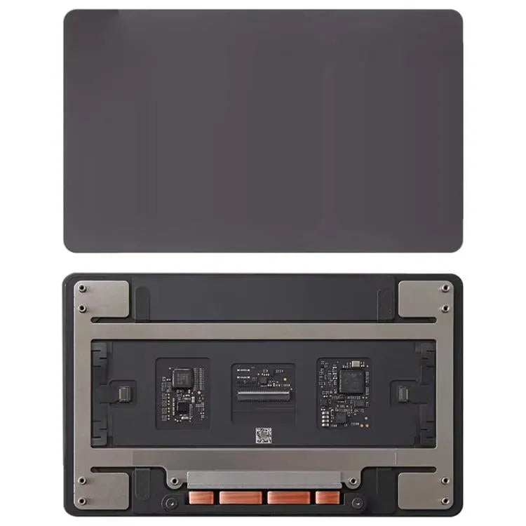 Origineel trackpad voor MacBook Pro M4 Max 14 inch A3185 (zwart)