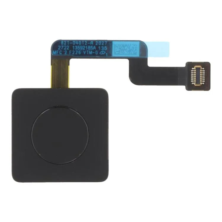 Aan/uit- en Touch-ID-flexkabel voor MacBook Air M3 15 inch A3114 (2024)