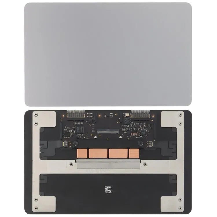 Trackpad voor MacBook Air M3 13 inch A3113 (2024, zilver)