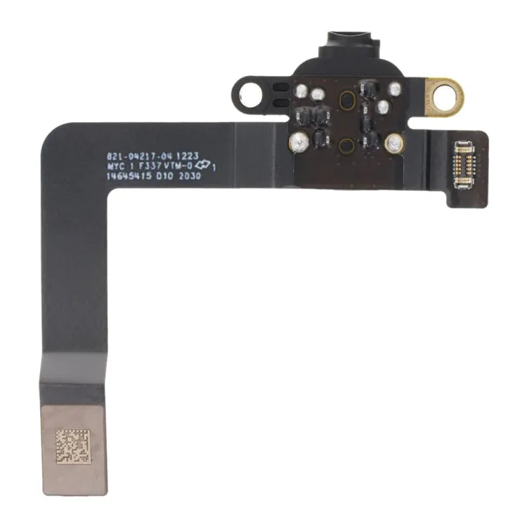 Koptelefoonaansluiting audio-flexkabel voor MacBook Air 15,3 inch M2 A2941