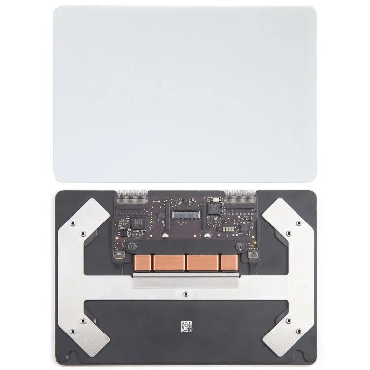 Trackpad voor MacBook Air 13 inch M1 A2337 (2020, zilver)