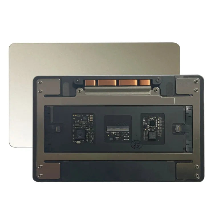 Trackpad voor MacBook Pro 14 inch M2 A2779 EMC8102 (2023, grijs)
