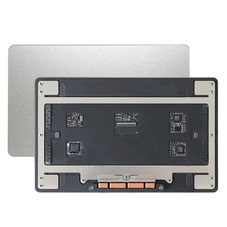 Trackpad voor MacBook Pro 16 inch M2 A2780 EMC8103 (2023, zilver)