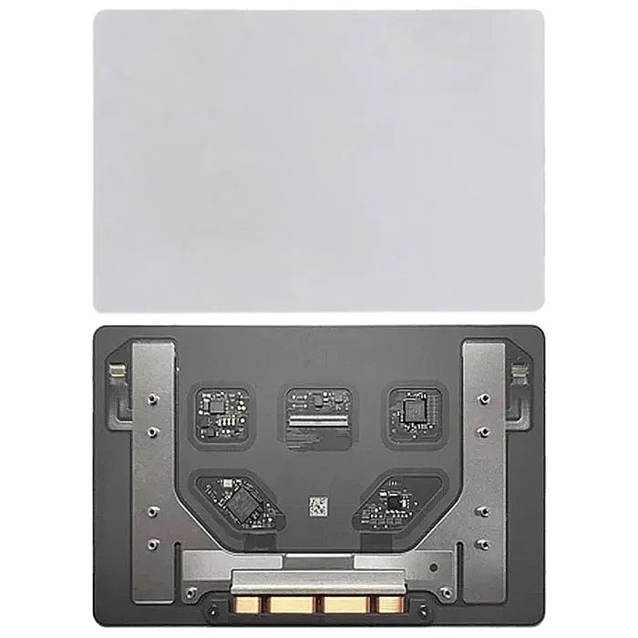 Trackpad voor MacBook Pro 13 Retina M1 A2338 (2020, zilver)