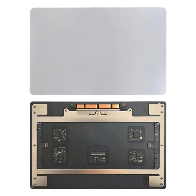 Trackpad voor MacBook Pro Retina 15 inch A1990 (2018, zilver)