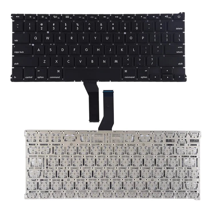 Toetsenbord US-versie voor MacBook Air 13 inch A1466 A1369 (2011-2015)