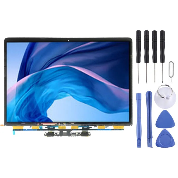LCD-scherm voor MacBook Air Retina 13,3 inch M1 A2337 EMC3598 (2020)