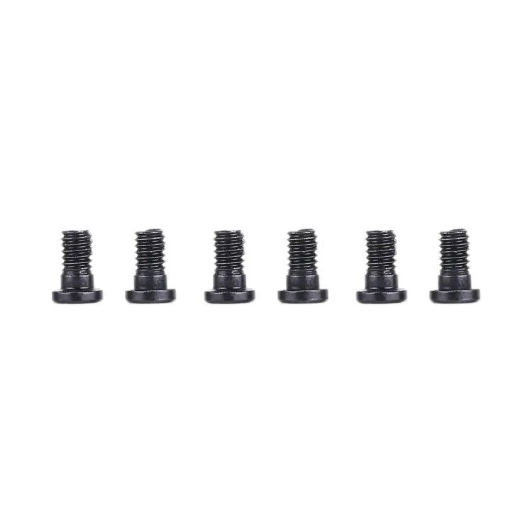 Scharnierschroevenset voor MacBook Air en Pro A1369 A1370 A1398 A1425 A1465 A1466 A1502