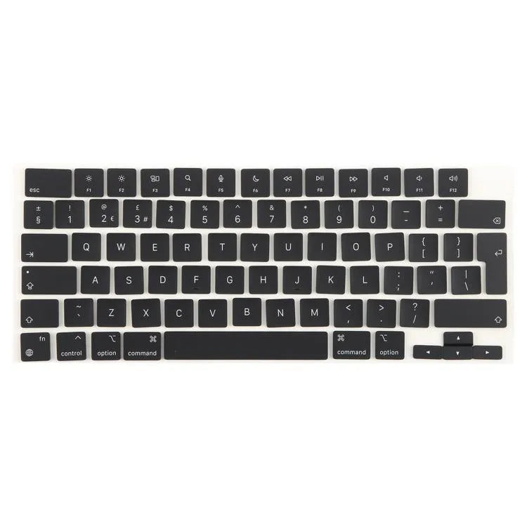Toetsenbord UK-versie voor MacBook Pro 14/16 en Air 15 A2779 A2780 A2918 A2941 A2991 A2992
