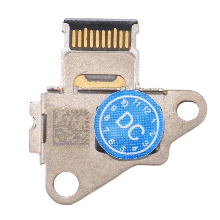 Stroomaansluiting voor MacBook 12 inch A1534 (2015)