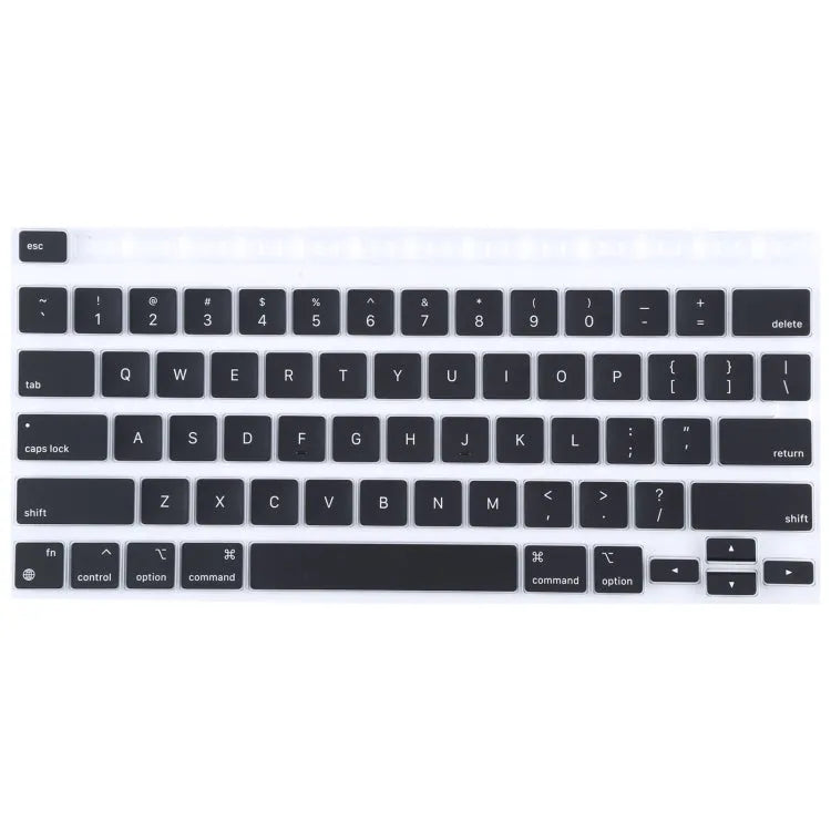 Keycaps US-versie voor MacBook Pro Retina 13 inch M1 A2338