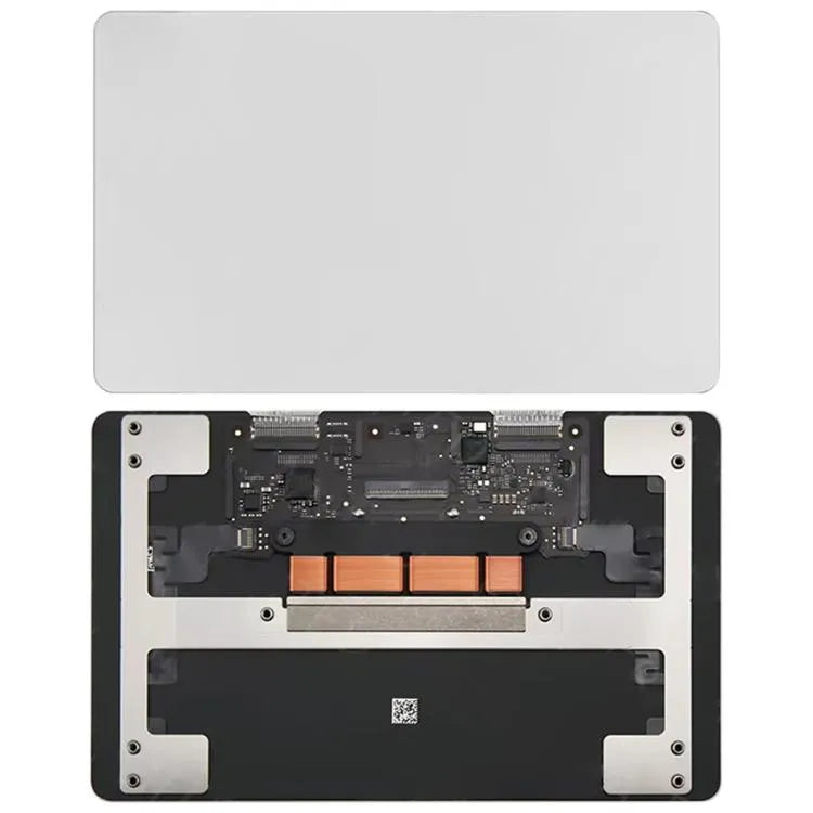 Trackpad voor MacBook Air M4 13 inch A3240 (zilver)