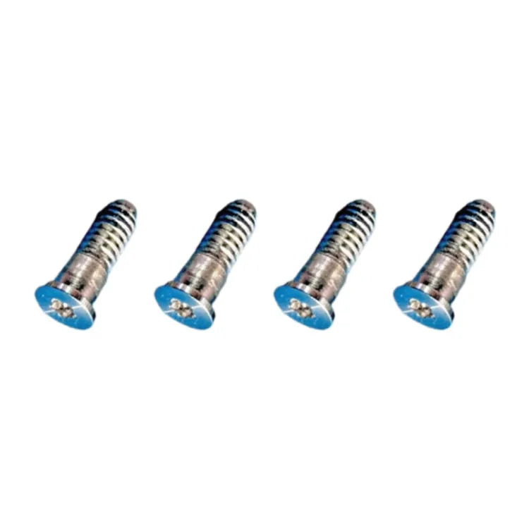 Bodemschroevenset voor MacBook Air M2 A2681 EMC4074 (2022)