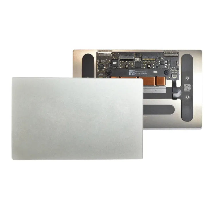Trackpad voor MacBook Retina 12 inch A1534 (begin 2015, zilver)