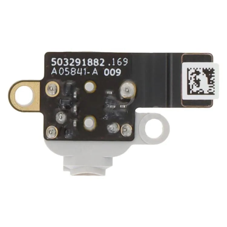 Audio-flexkabel oortelefoonaansluiting voor MacBook Air M4 13 inch A3240 (wit)