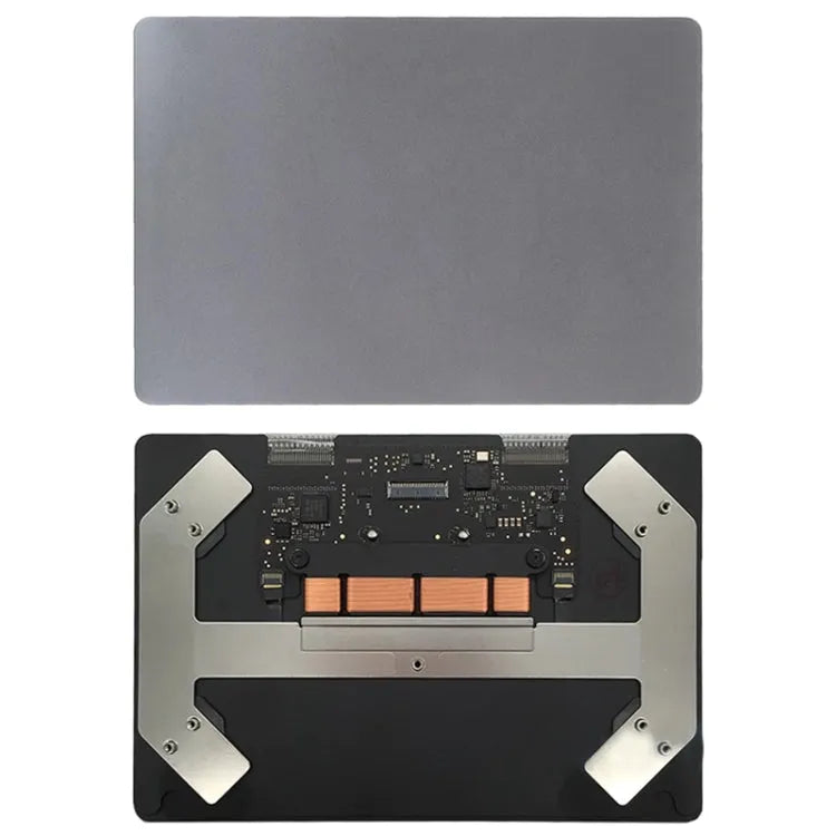 Trackpad 821-01833-02 voor MacBook Air A1932 (2018, grijs)
