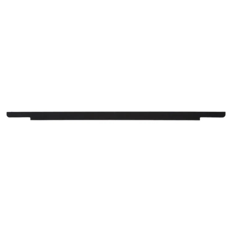 LCD-scherm front bezel met logo-cover voor MacBook Pro A1707 A1990 15,4 inch