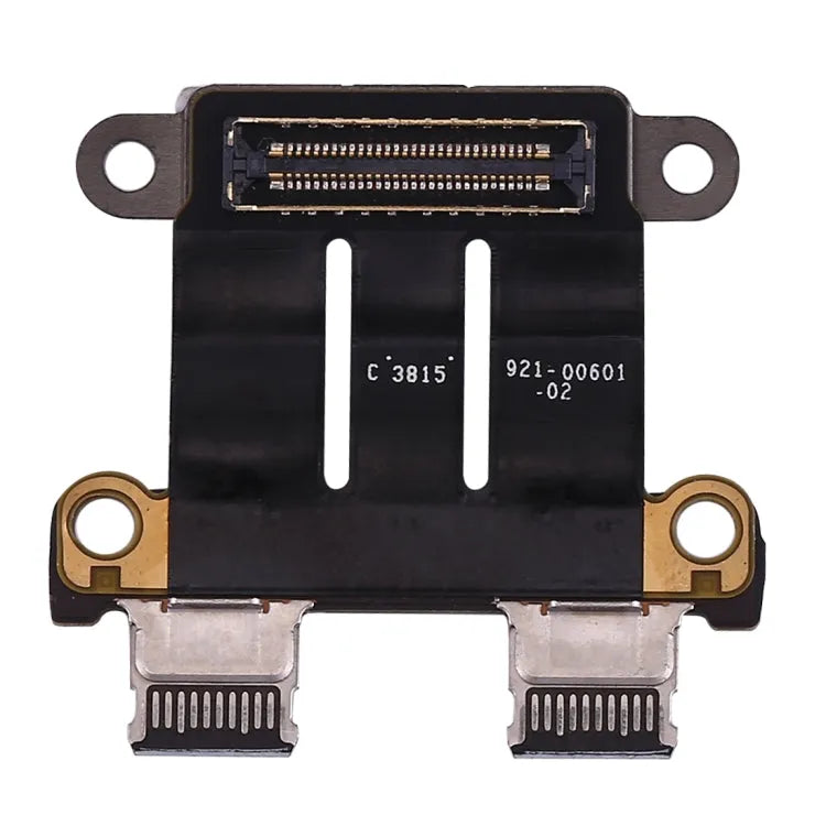 Power Jack Board-connector voor MacBook Pro Retina 13/15 inch A1706 A1707 A1708