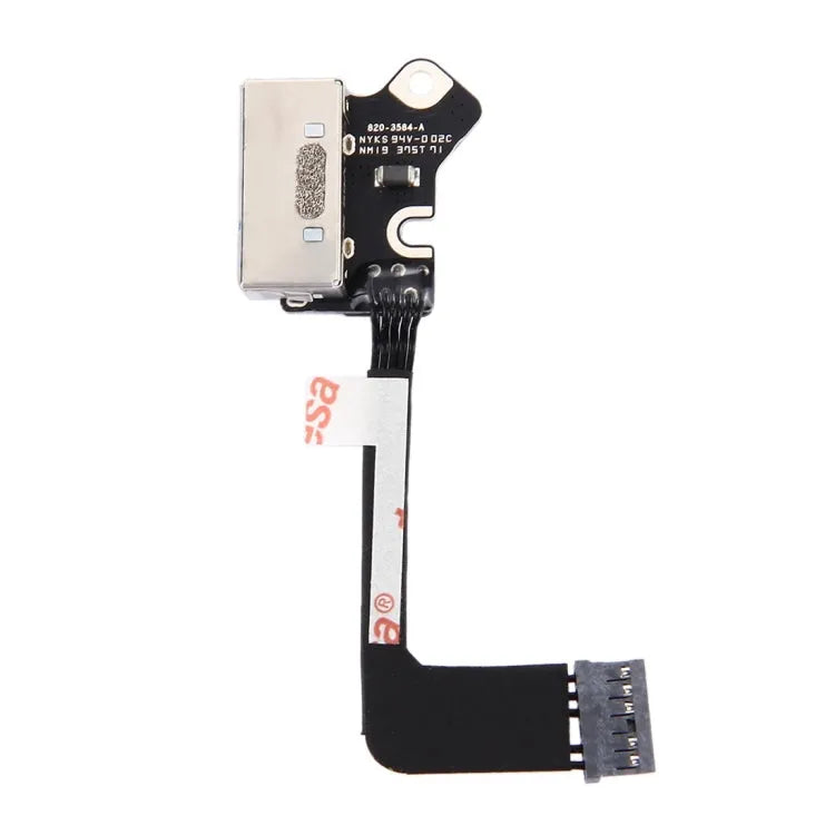 MagSafe DC-ingang 820-3584-A voor MacBook Pro 13,3 inch A1502 ME864 (eind 2013)