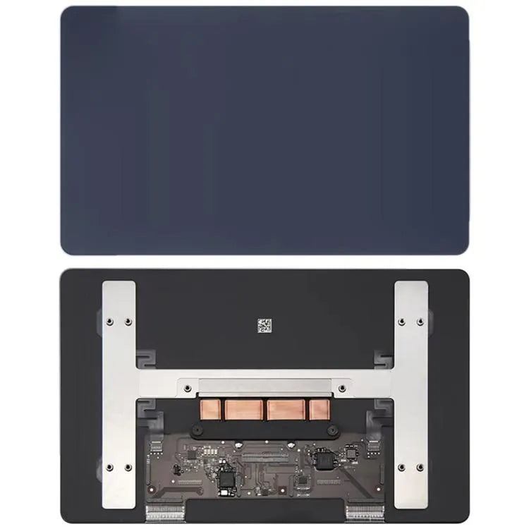 Trackpad voor MacBook Air M4 15 inch A3241 (middernacht)