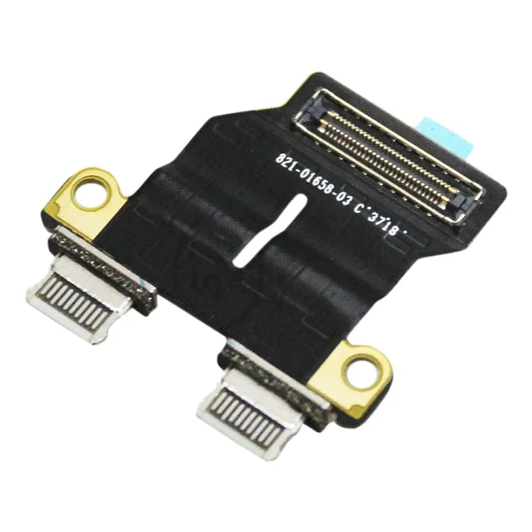Power-connector flexkabel voor MacBook Air 13 inch A1932 (2018)
