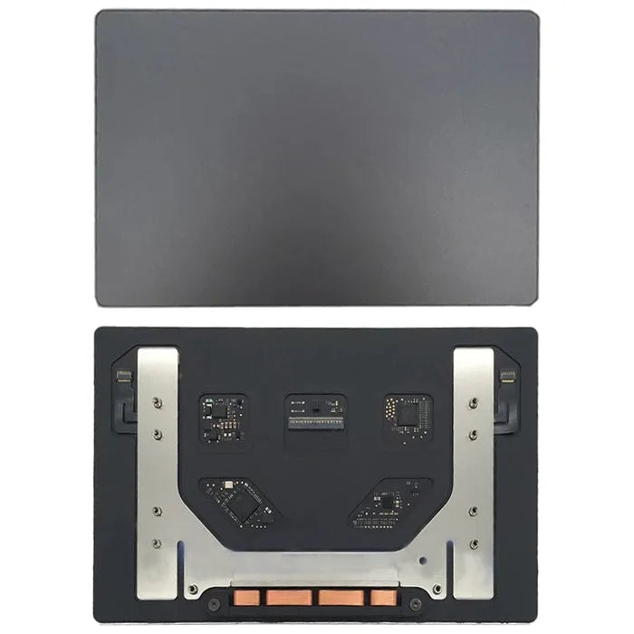 Trackpad voor MacBook Pro 13 Retina A2159 (2019, grijs)