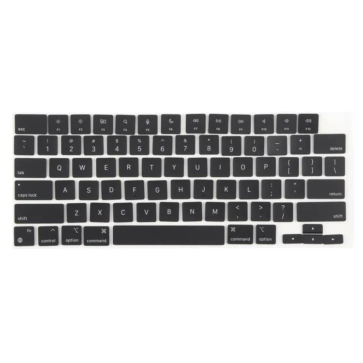 Toetsenbord US-versie voor MacBook Air M3 13 en 15 inch A3113 A3114