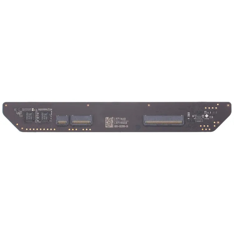 Touch-toetsenbordconnectorbord voor MacBook Air 13 inch A2337 EMC3598 (2020)