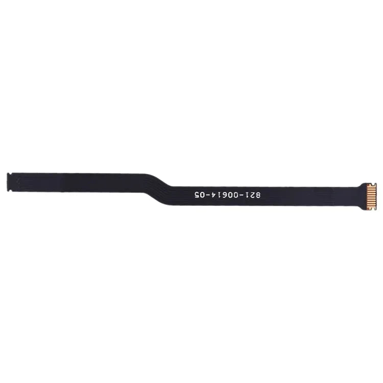 Accu-flexkabel 821-00614 voor MacBook Pro 13 inch A1708