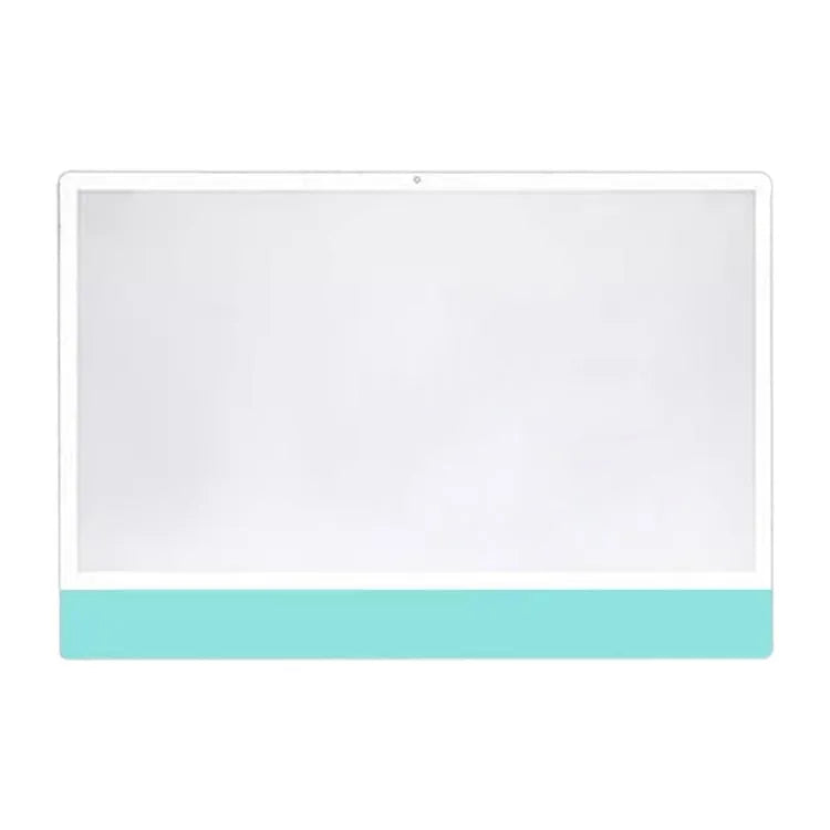 Front glaslens voor iMac 24 inch A2438 A2439 A2873 A2874 (groen)