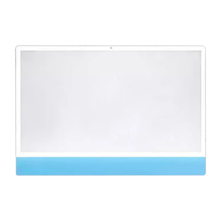 Front glaslens voor iMac 24 inch A2438 A2439 A2873 A2874 (blauw)