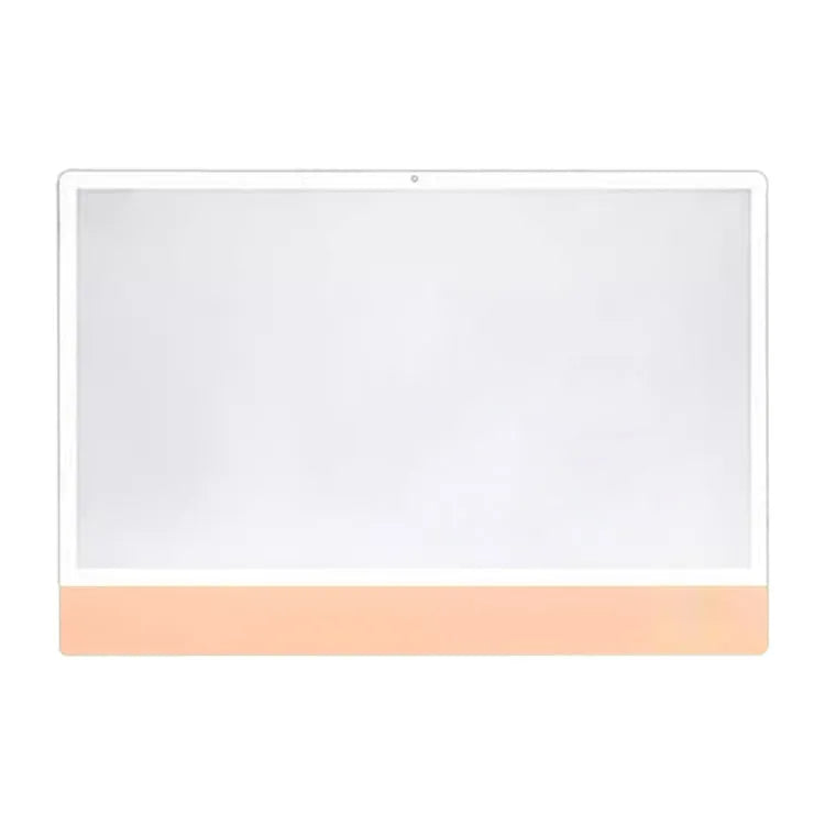 Front glaslens voor iMac 24 inch A2438 A2439 A2873 A2874 (oranje)