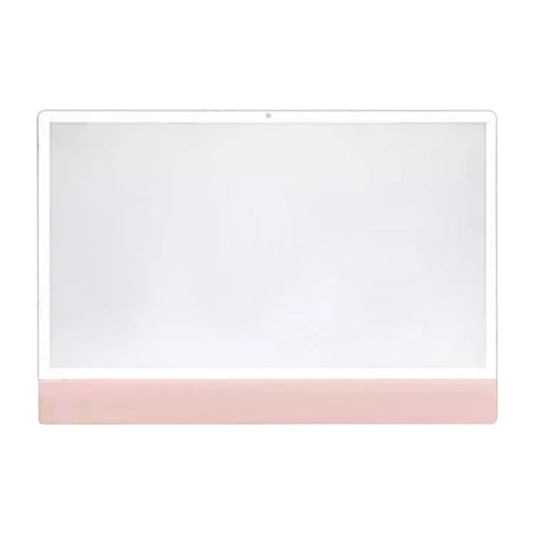 Front glaslens voor iMac 24 inch A2438 A2439 A2873 A2874 (roze)