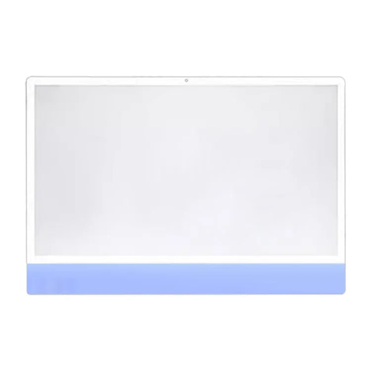 Front glaslens voor iMac 24 inch A2438 A2439 A2873 A2874 (paars)