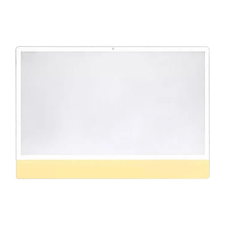 Front glaslens voor iMac 24 inch A2438 A2439 A2873 A2874 (geel)