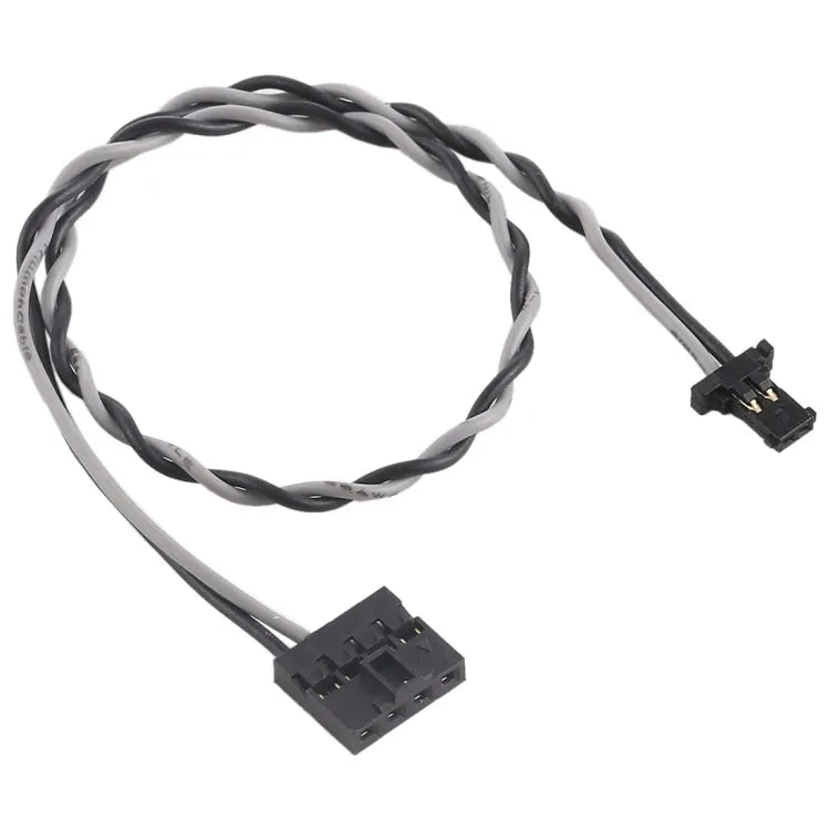 HDD-temperatuursensor flexkabel 593-0998 voor iMac 21,5 inch A1311 (2009-2010)