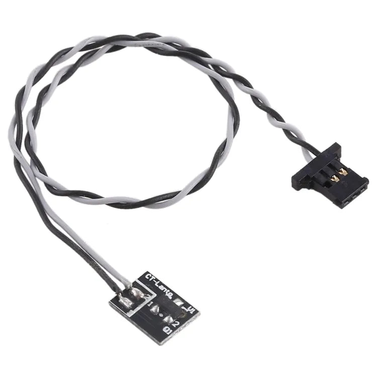 Optische-drive temperatuursensor flexkabel 922-9624 593-1242-A voor iMac 21,5 inch A1311 (2010)