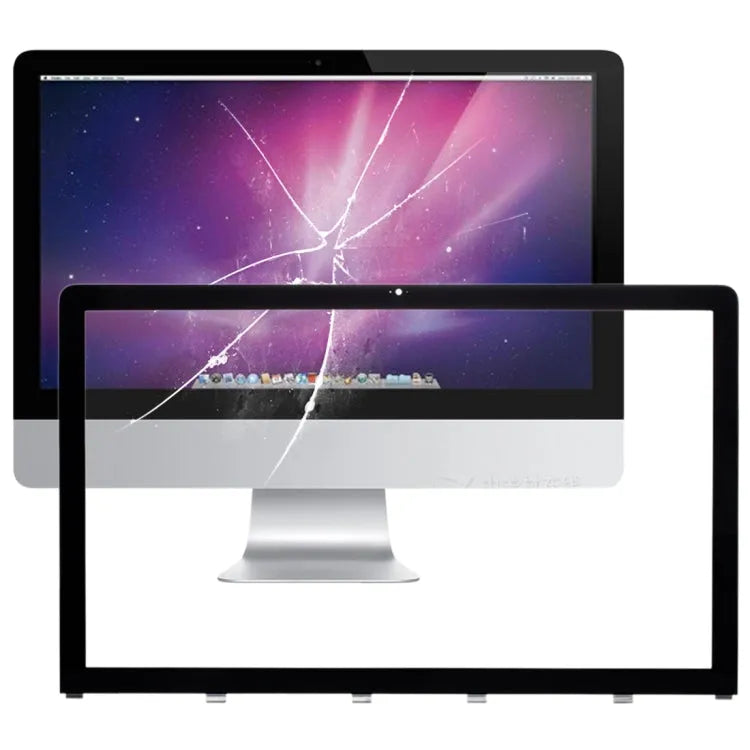 Front glaslens voor iMac 27 inch A1312 (2011)