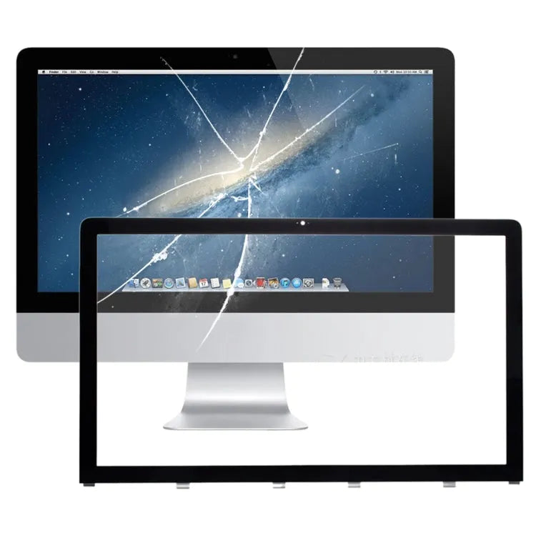 Front glaslens voor iMac 21,5 inch A1311 (2011-2012)