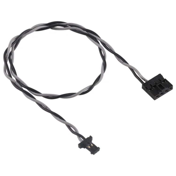HDD-temperatuursensor flexkabel 593-1033-A voor iMac 27 inch A1312 (2009-2010)